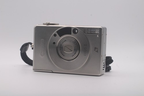 Canon ixus analog aps - canon,