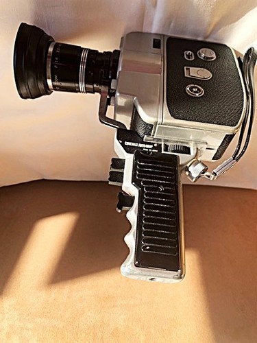 Cinemax auto zoom - cinemax-85,