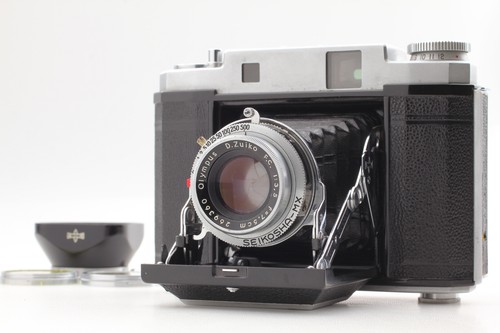 Neuwertig mamiya 6 - 6, medium