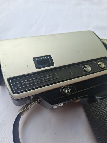 Cosina professional 768 macro - professional,