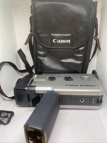 Canon 310xl super kamera - super,