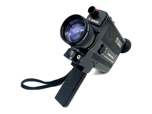 Canon 310 filmkamera super - canon,