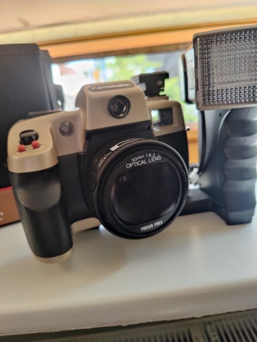 Canomatic filmkamera mit - canomatic,