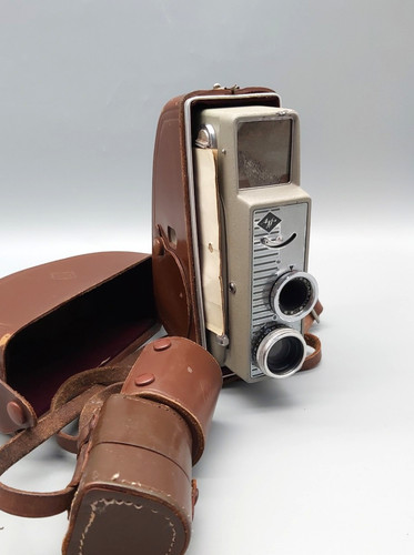Agfa movex automatic - movex, 8