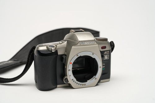 Pentax film slr kamera - slr,