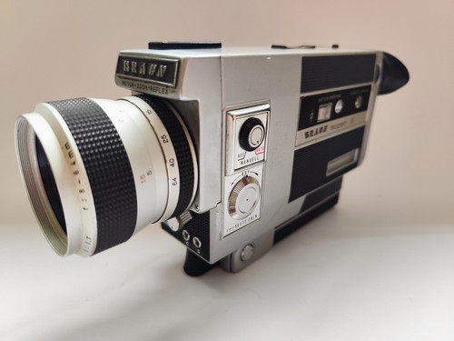 Braun super motor - super,
