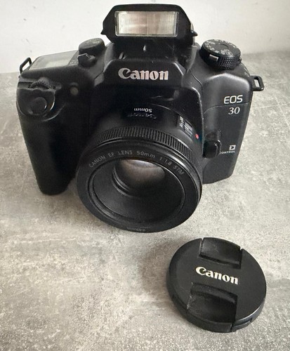 Canon slr kamera eos - canon,