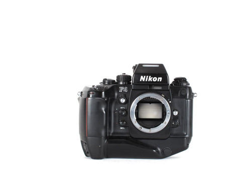 Nikon griff mb21 - f4, +