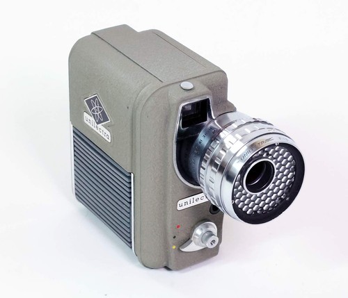 Selten mm filmkamera - mm,