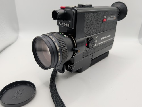 Canon 310xl filmkamera - canon, super