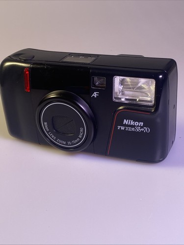 Nikon zoom 70mm - zoom, 35-70mm