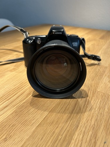 Canon eos 500 35mm - canon,
