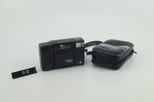 Yashica 2 film - yashica, ii
