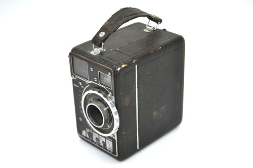 Siemens filmkamera meyer - filmkamera,