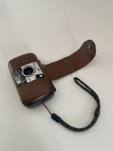 Olympus point shoot - 1, &