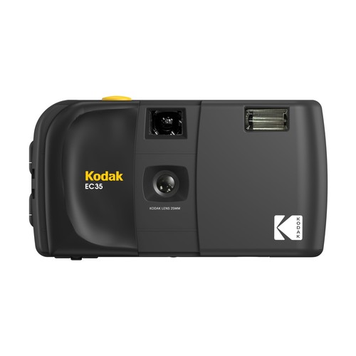 Kodak ec35 35mm - kodak,