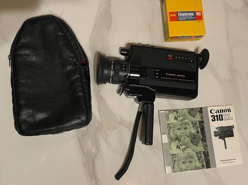Canon 310xl super analog - canon, 8