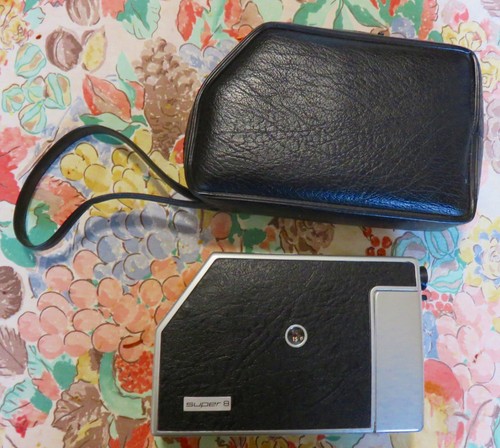 Bauer mini super 8 - mini,