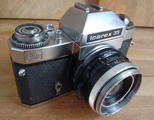 Analoge mm - analoge,