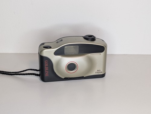 Goldline big finder - goldline,