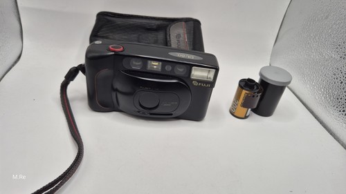 Fuji 35mm filmkamera - 35mm,