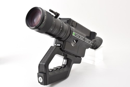 Neuwertig fujica zc1000 - fujica,