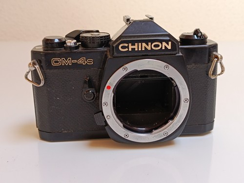 Chinon mm filmkamera - 35,