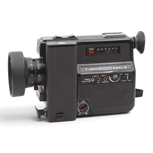 Canon canosound 514xl - canon, 514