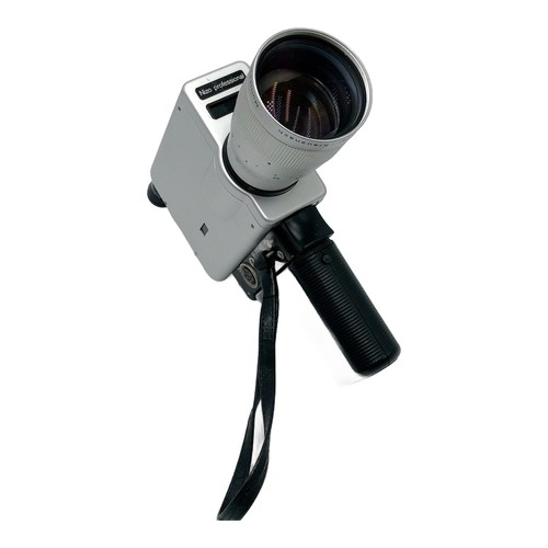Braun nizo professional super - braun,
