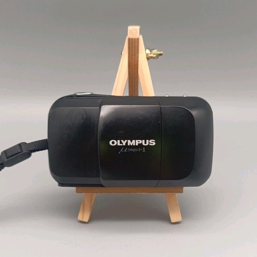Olympus mju 1 af - olympus,
