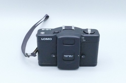 Lomo minitar 1 2 8 - lomo,