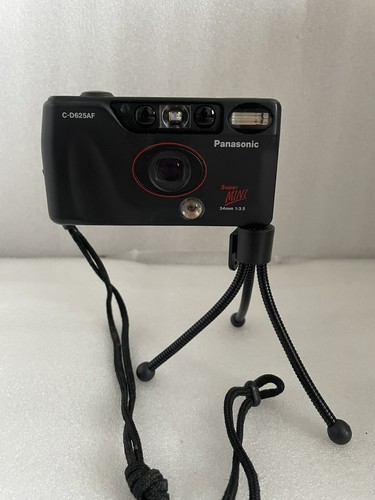 Panasonic d625af mini - panasonic, af
