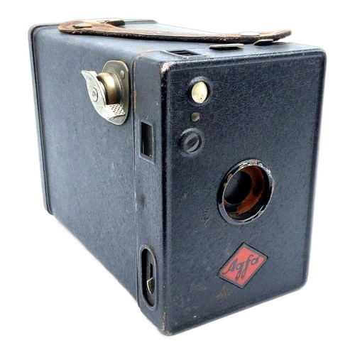 Agfa box boxkamera - agfa, 44