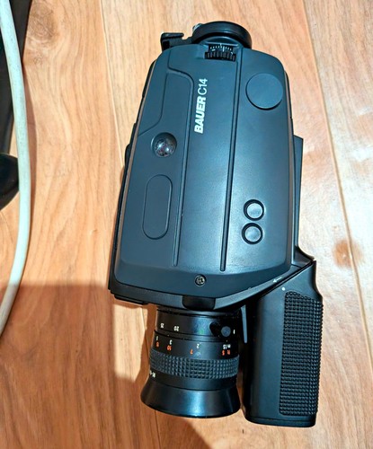 Bauer c14 super - bauer,