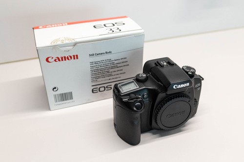 Canon eos analog film - canon,