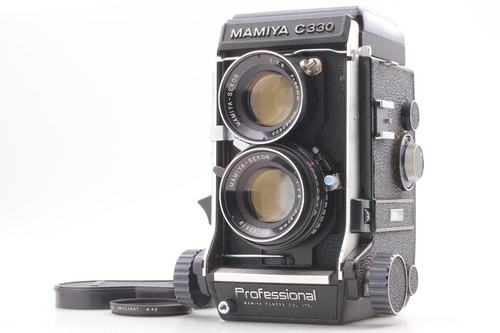 Mamiya c330 - mamiya,