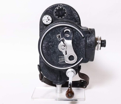 Filmkamera bell howell - mm,
