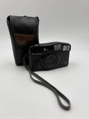 Fujifilm 270 zoom kompakte - dl-270,