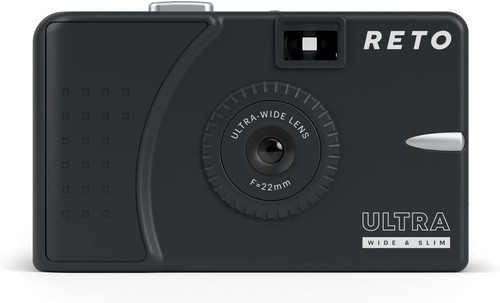 Reto ultra wide - wide, slim