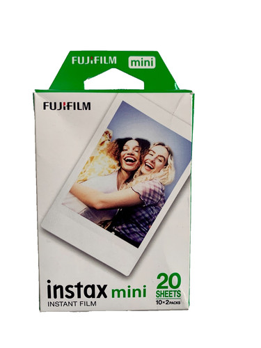 Fujifilm instax mini - mini,