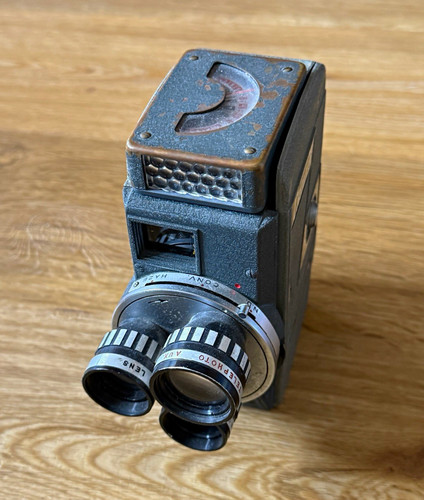 Crown 2b 8mm - 8,