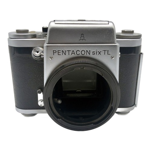 Pentacon six slr - pentacon,