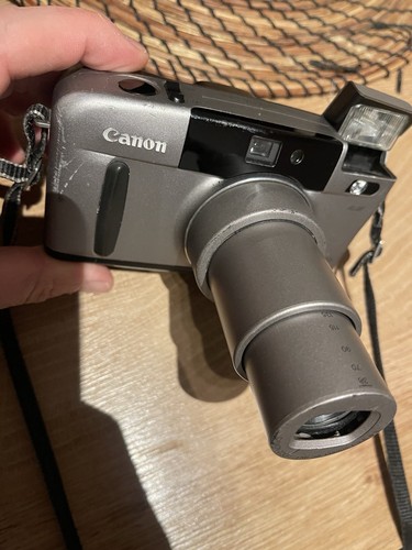 Canon autoboy zoom - autoboy,