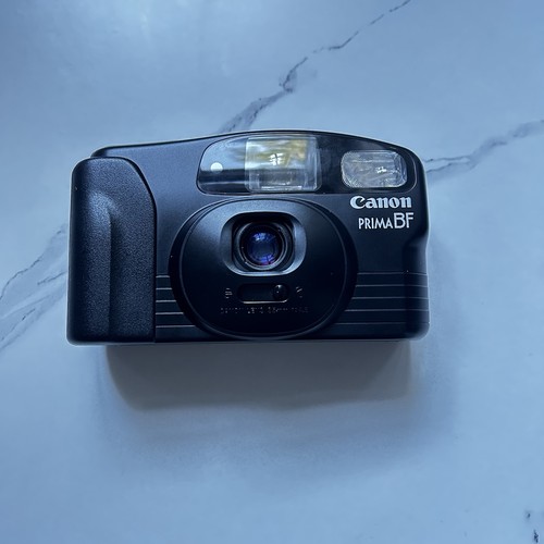Canon prima kompaktkamera - canon,