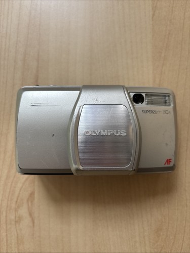 Olympus superzoom 80s - olympus,