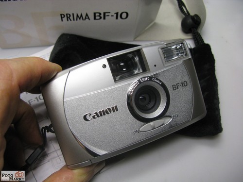 Canon kamera compact - kamera,