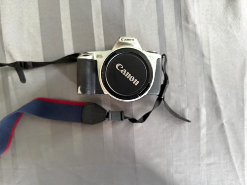Canon eos 300 slr 35mm - eos,